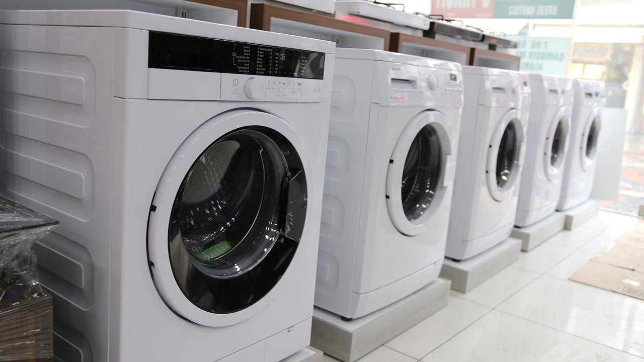 Keçiören Beyaz Eşya Tamircisi